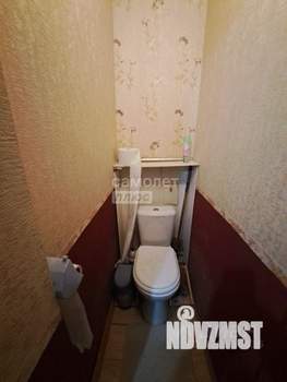 1-к квартира, вторичка, 36м2, 2/9 этаж