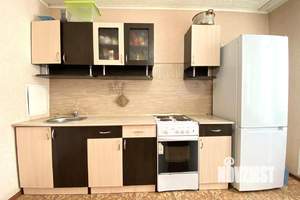 1-к квартира, вторичка, 38м2, 5/17 этаж