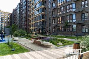 Студия квартира, вторичка, 21м2, 9/9 этаж