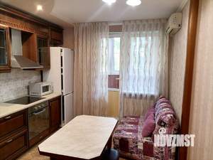 1-к квартира, вторичка, 41м2, 1/18 этаж