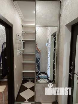 1-к квартира, вторичка, 32м2, 16/18 этаж