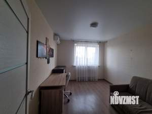 2-к квартира, вторичка, 54м2, 19/24 этаж