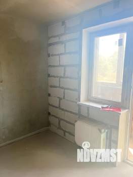 Студия квартира, вторичка, 24м2, 4/23 этаж