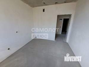 2-к квартира, вторичка, 52м2, 9/12 этаж