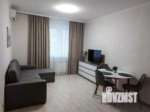1-к квартира, вторичка, 41м2, 9/25 этаж