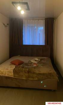 2-к квартира, вторичка, 44м2, 3/5 этаж