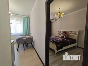 1-к квартира, вторичка, 31м2, 6/6 этаж