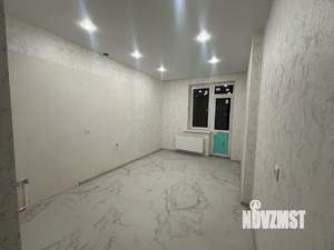 1-к квартира, вторичка, 40м2, 10/19 этаж