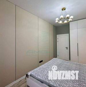 2-к квартира, вторичка, 65м2, 4/17 этаж