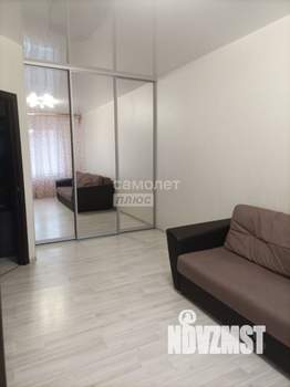 1-к квартира, вторичка, 35м2, 16/18 этаж