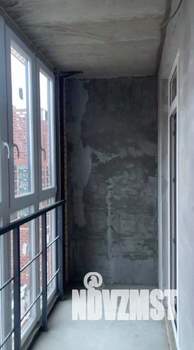 1-к квартира, вторичка, 40м2, 15/24 этаж