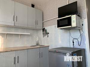 1-к квартира, вторичка, 37м2, 1/5 этаж