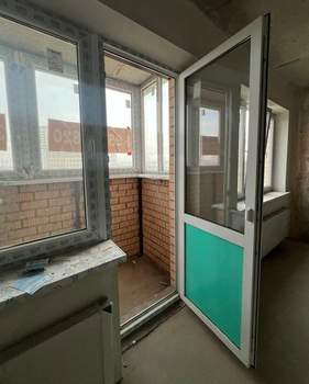 Студия квартира, вторичка, 29м2, 5/20 этаж