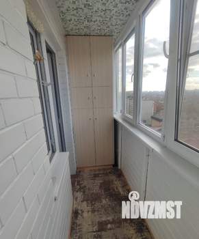 1-к квартира, вторичка, 43м2, 14/17 этаж