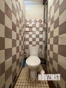 2-к квартира, вторичка, 55м2, 3/9 этаж