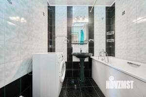 3-к квартира, вторичка, 115м2, 13/16 этаж