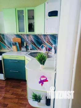 2-к квартира, вторичка, 54м2, 3/17 этаж