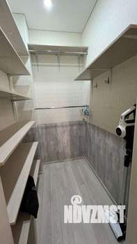 1-к квартира, вторичка, 39м2, 3/16 этаж