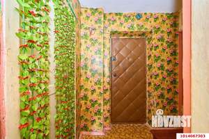 1-к квартира, вторичка, 36м2, 3/5 этаж