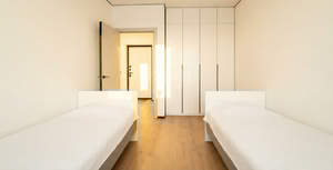 1-к квартира, вторичка, 40м2, 3/16 этаж