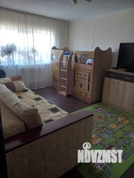 2-к квартира, вторичка, 50м2, 6/6 этаж