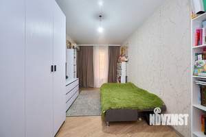 1-к квартира, вторичка, 35м2, 14/17 этаж