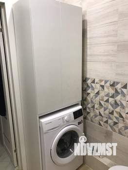 1-к квартира, вторичка, 39м2, 11/17 этаж