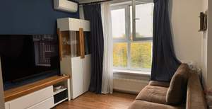 2-к квартира, вторичка, 51м2, 6/8 этаж