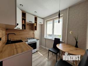 2-к квартира, вторичка, 42м2, 4/5 этаж