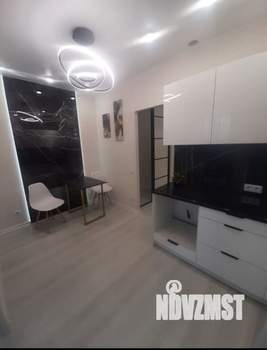 2-к квартира, вторичка, 42м2, 18/19 этаж