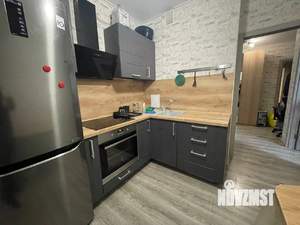 2-к квартира, вторичка, 43м2, 2/10 этаж