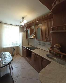 2-к квартира, вторичка, 52м2, 4/16 этаж