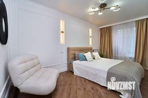 1-к квартира, вторичка, 48м2, 3/25 этаж