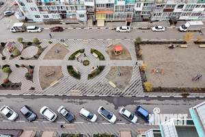 1-к квартира, вторичка, 39м2, 7/16 этаж