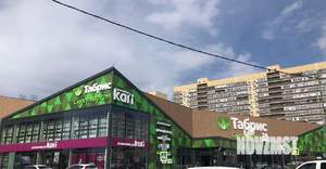 2-к квартира, вторичка, 48м2, 17/24 этаж