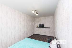 2-к квартира, вторичка, 57м2, 6/6 этаж