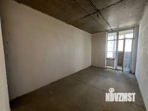 Студия квартира, вторичка, 26м2, 16/20 этаж