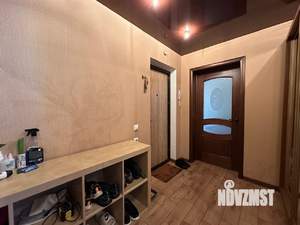 2-к квартира, вторичка, 57м2, 12/16 этаж