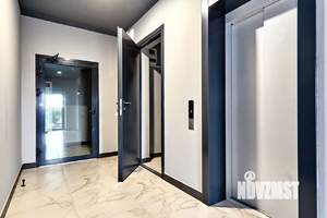 2-к квартира, вторичка, 57м2, 6/24 этаж