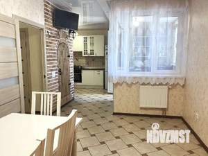 3-к квартира, вторичка, 113м2, 16/17 этаж