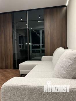 Студия квартира, вторичка, 27м2, 3/3 этаж