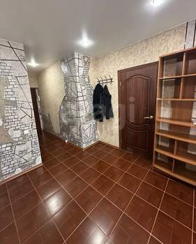 1-к квартира, вторичка, 40м2, 4/5 этаж