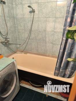 2-к квартира, вторичка, 52м2, 9/10 этаж