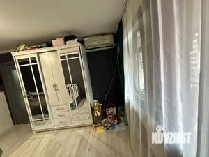 1-к квартира, вторичка, 29м2, 5/9 этаж