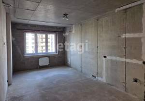 2-к квартира, вторичка, 60м2, 11/18 этаж