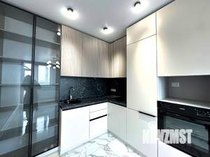 2-к квартира, вторичка, 58м2, 14/24 этаж