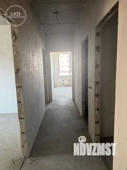 3-к квартира, вторичка, 74м2, 11/16 этаж