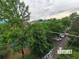 2-к квартира, вторичка, 45м2, 5/5 этаж