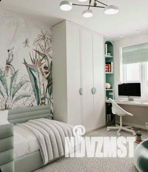 2-к квартира, вторичка, 60м2, 10/22 этаж