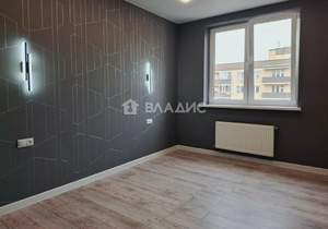 1-к квартира, вторичка, 36м2, 15/16 этаж